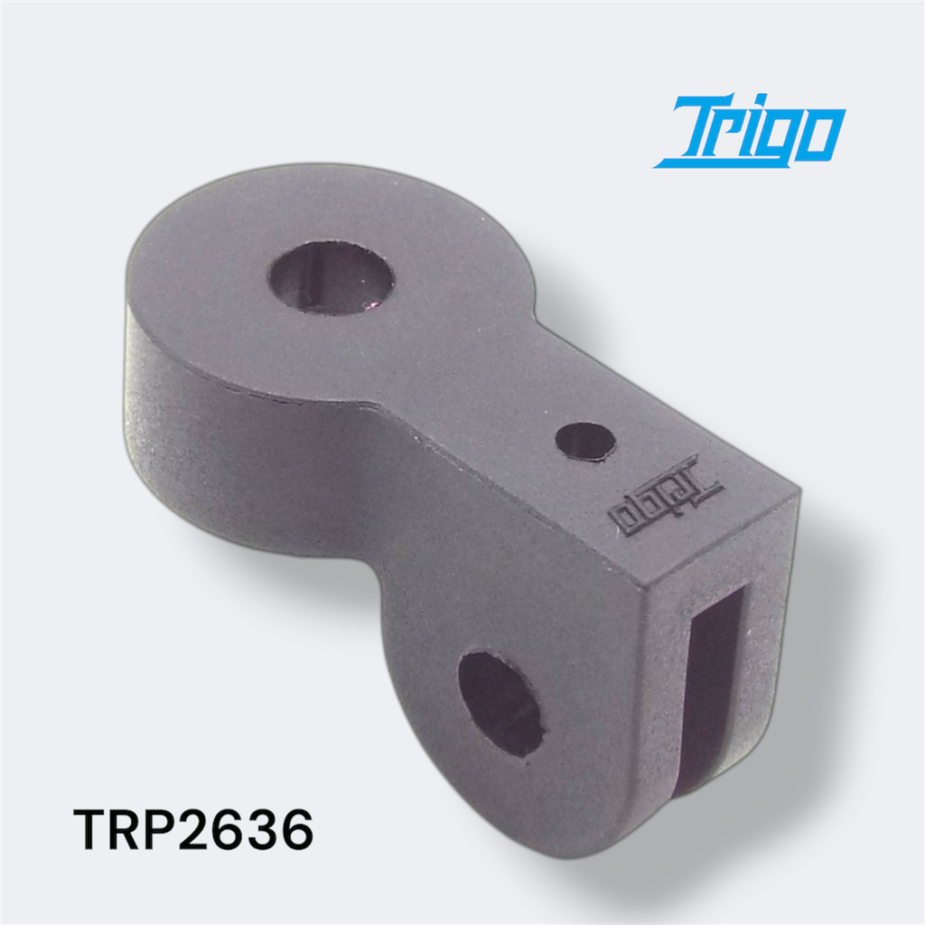 [TRP2636] TRP2636 Gopro规格车灯转接座
