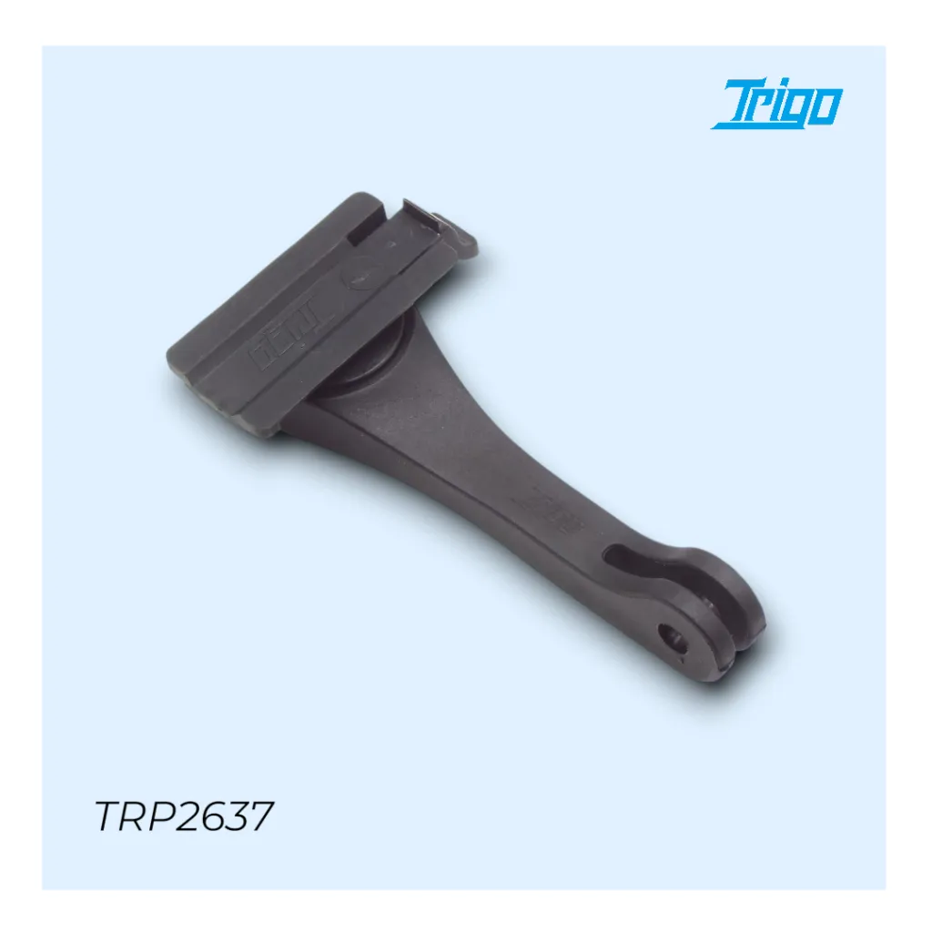 [TRP2637T] TRP2637 GoPro Adapter Quick-Release Swivel Mount