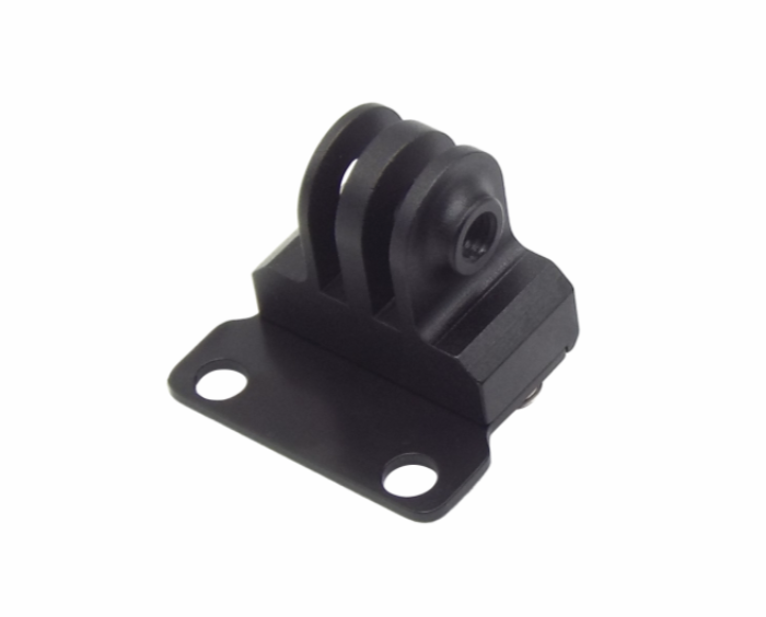 TRP2646 4-Bolt Stem GoPro Mount (for Birdy 3 & Java Neo / 27-29mm)