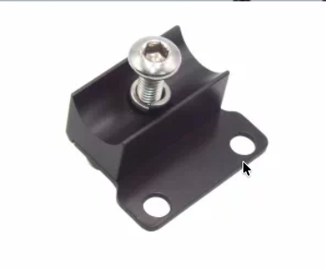 TRP2639 4-Bolt Stem Mount Base (for P Line / 17-19mm)