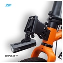 TRP2514-Y Integrated Carrier Block & Light Mount