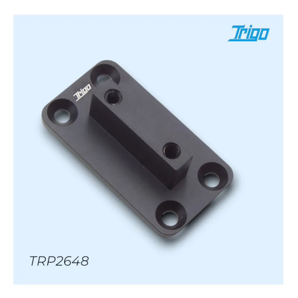 TRP2648 Custom Carrier Block Adapter (for Lemmo Zero)