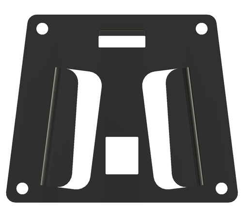 [2019] TRP1930XS-Front Carrier