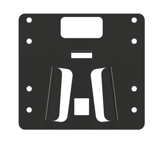 [1256] TRP1930M-Front Carrier