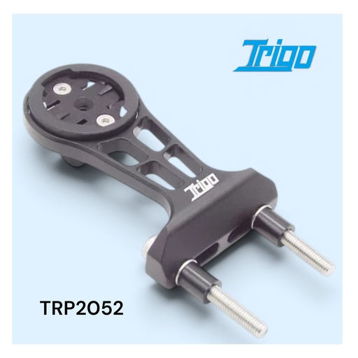 TRP2052 把立前置码表/GoPro多功能支架
