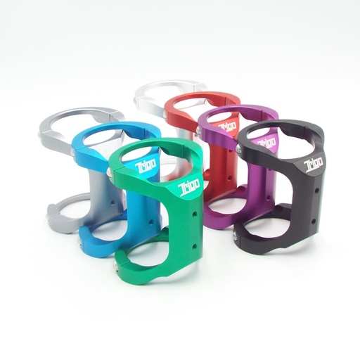 TRP2166-Front Block Ada for Birdy3 & Dahon K3