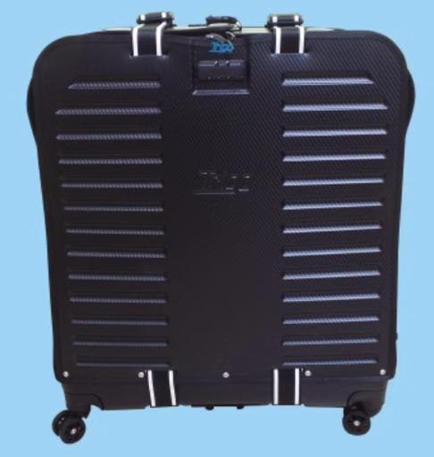 [1547] TRB2165 Folding Case折疊箱