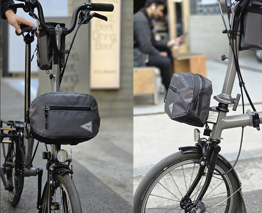 Mini Front-Niyol（2.0）