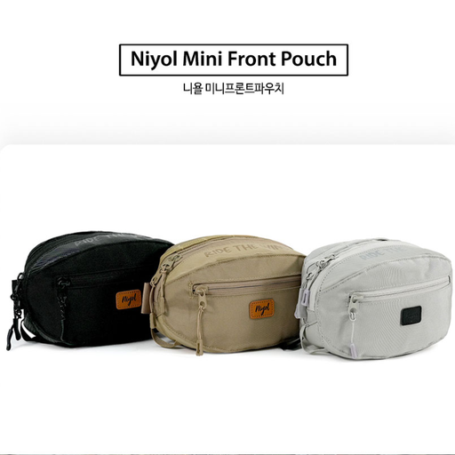 Mini Front-Niyol