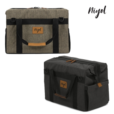 [1982] City Touring-Niyol