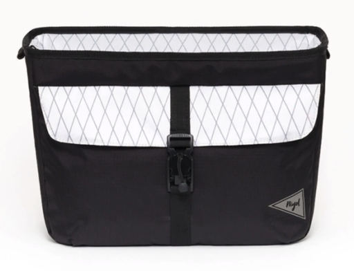 Messenger Bag-Niyol