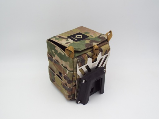 TRP2409-Brompton Rack