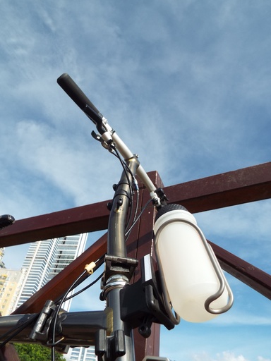 TRP2410-Cage Adaptor 