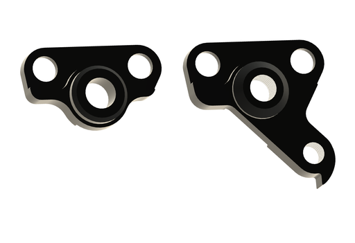 TRP2527 【G line 後勾爪】